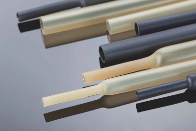 Heilind Electronics Featuring Qualtek Automotive Heat Shrink Tubing