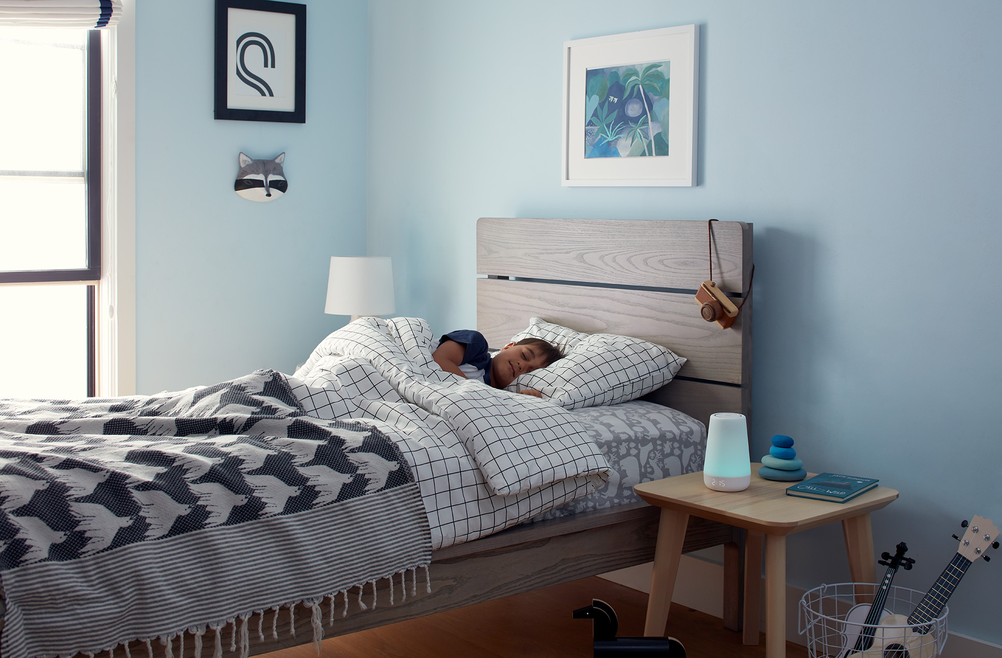 Hatch Introduces Restore, Expanding Its Sleep Support