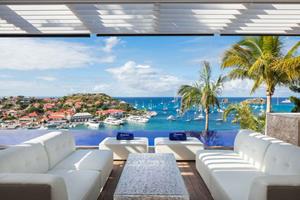 WIMCO Special Reserve Collection Villa in St Barts
