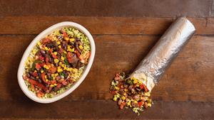 You can now get Prime Rib in any bowl or burrito.