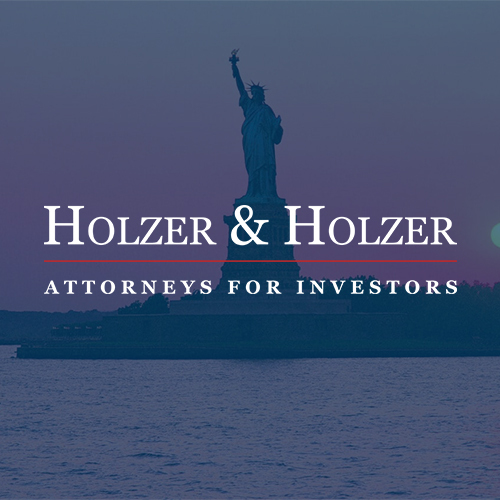 Holzer & Holzer, LLC Reminds Shareholders of July 22, 2024 - GlobeNewswire