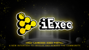 Featured Image for iExec