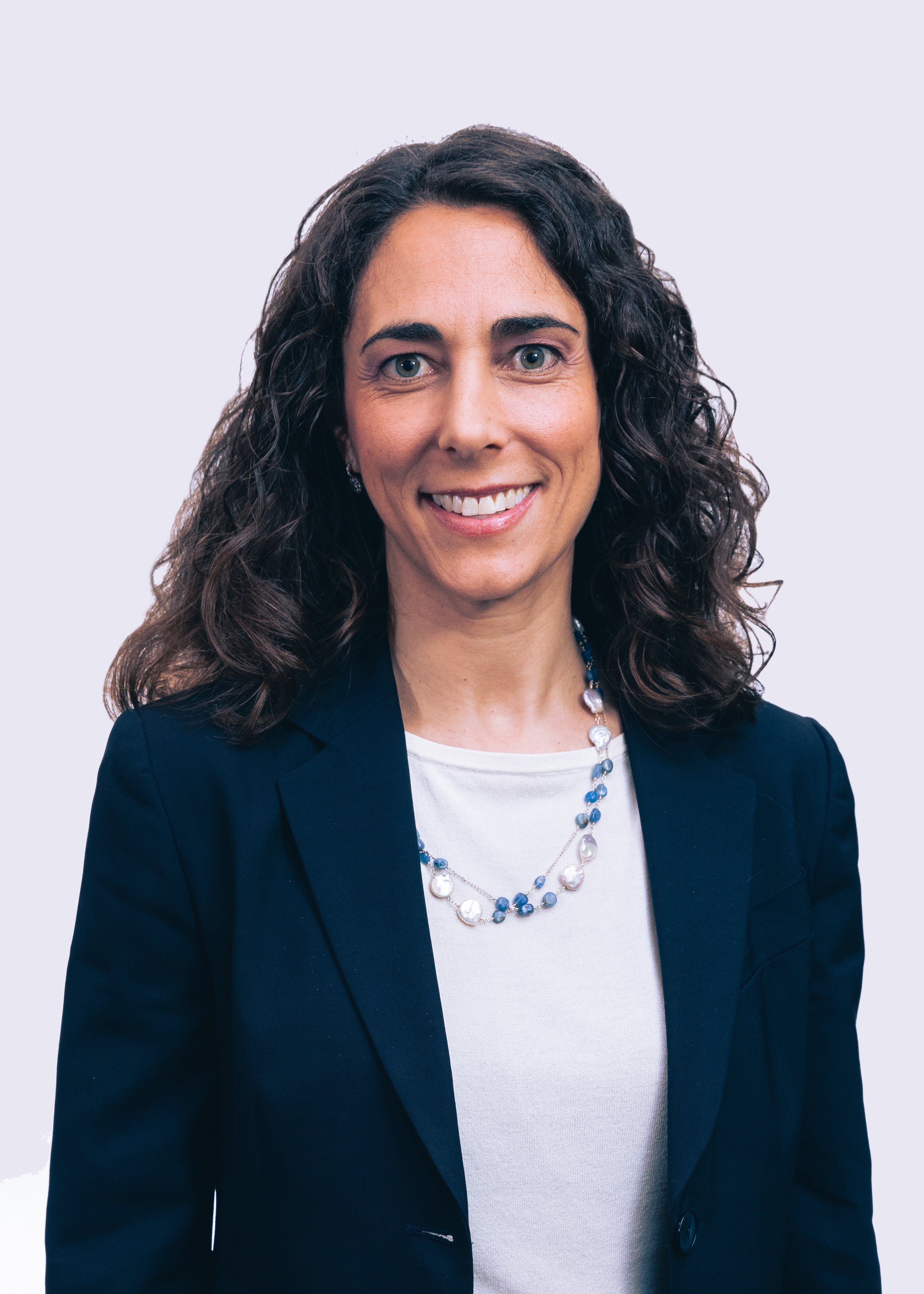 Julie Rubinstein  Headshot