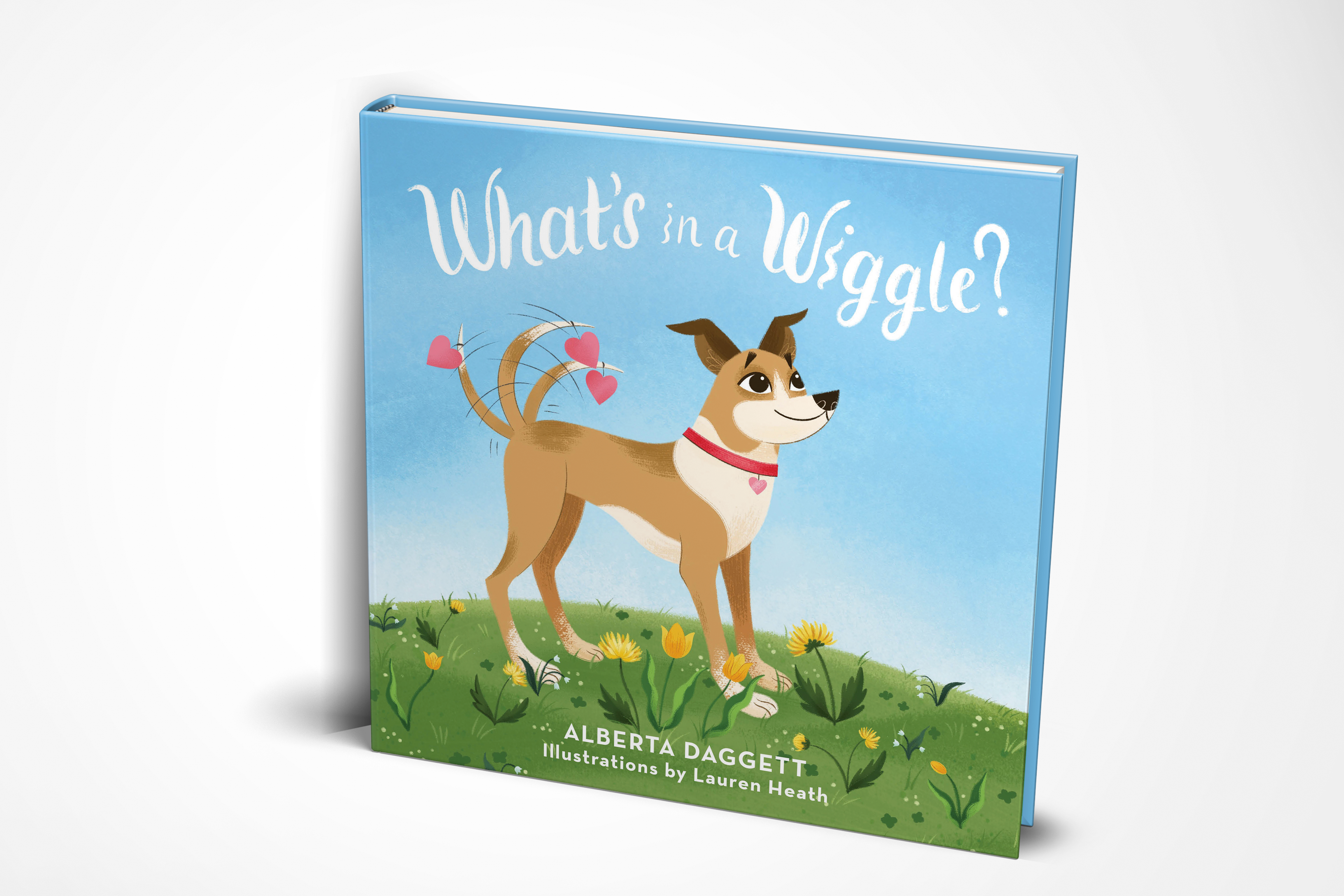 What’s in a Wiggle?