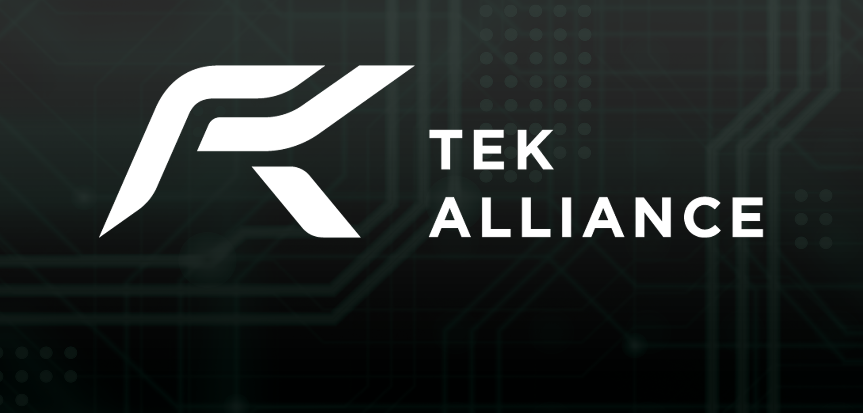 RFK TeK Alliance Lockup