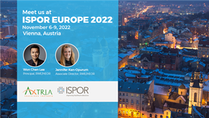 Axtria at ISPOR Europe 2022