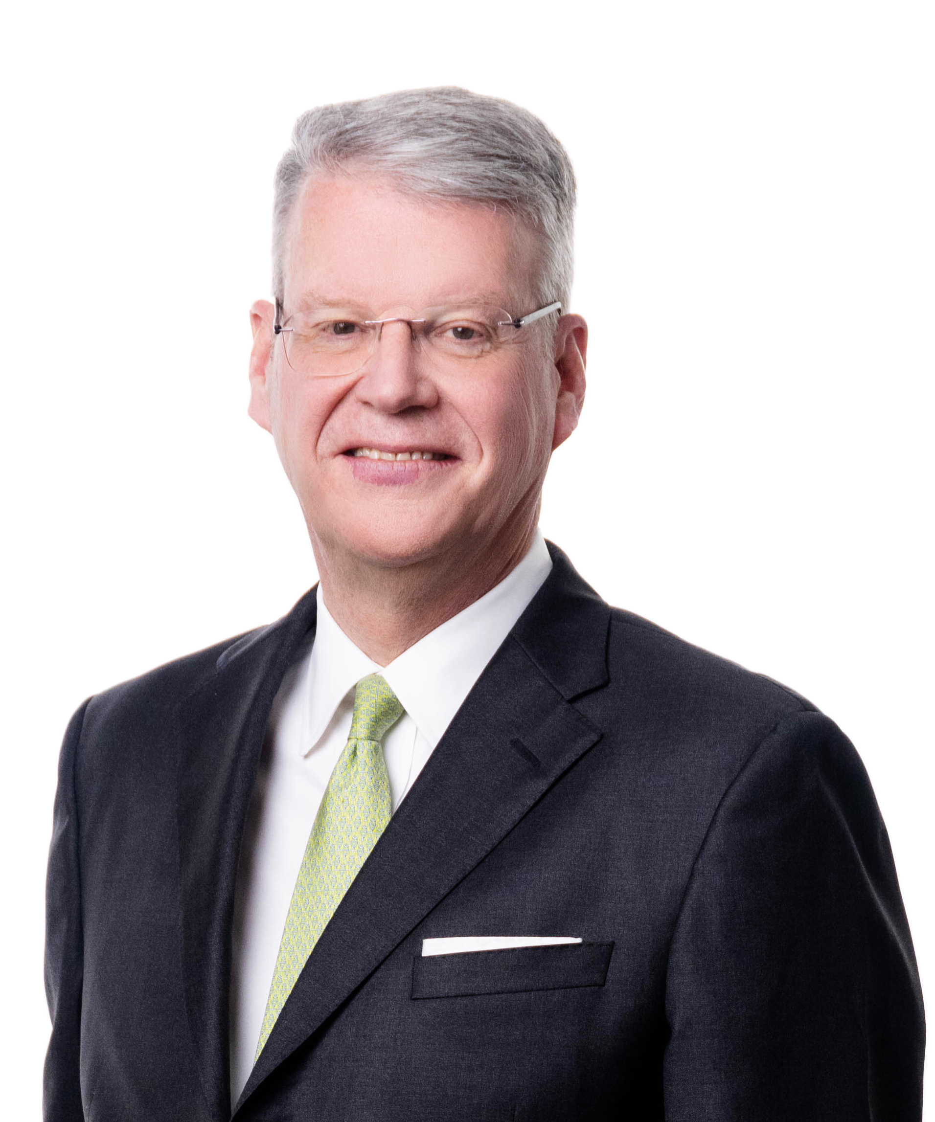 William G. Smith Jr. Continues as Capital City Bank Group Chairman and CEO