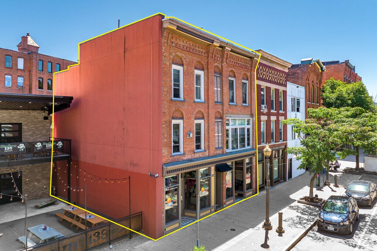 136 Washington Press Release Photo