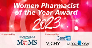 Pharmacist Moms Group® Announces Winners of Woman Pharmacist of the Year Awards