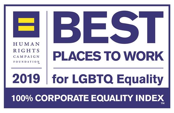 Cambia Health Solutions named Best Places to Work for LGBTQ Equality by Human Right Campaign Foundation