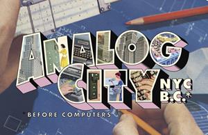 Analog City