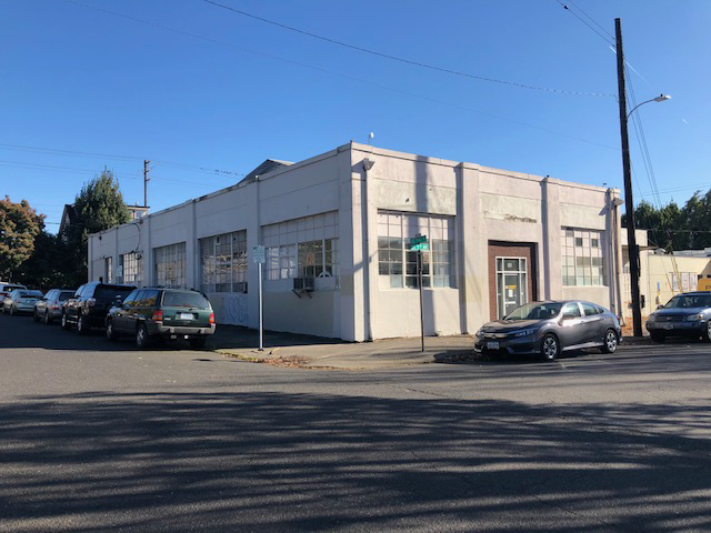 Lloyd District Submarket of Portland, OR