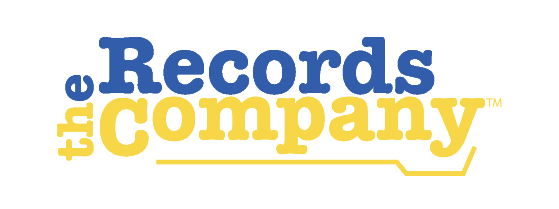 Featured Image for The Records Company