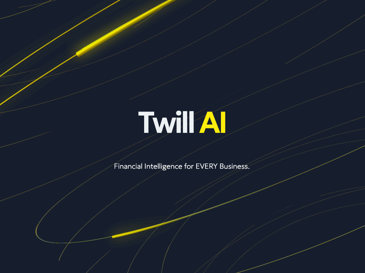 Twill AI Product Announcement