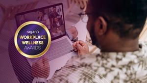 Ragan Workplace Wellness Awards IZEA Awarded