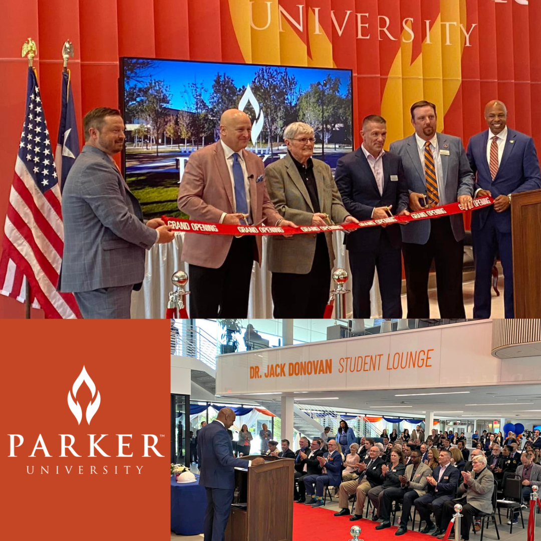 Parker University