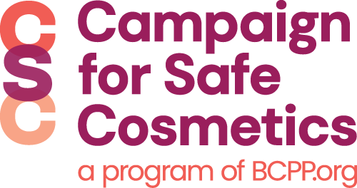 Black Beauty Database - Safe Cosmetics