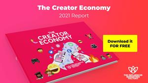 The Creator Economy Report