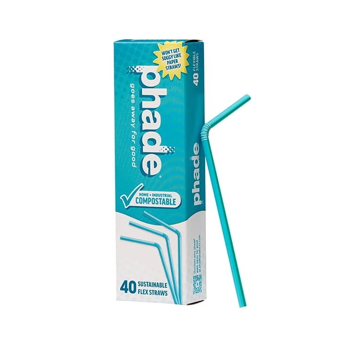 Flex Straw