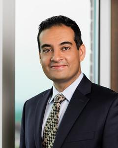 Dr. Amit Vashist, MD