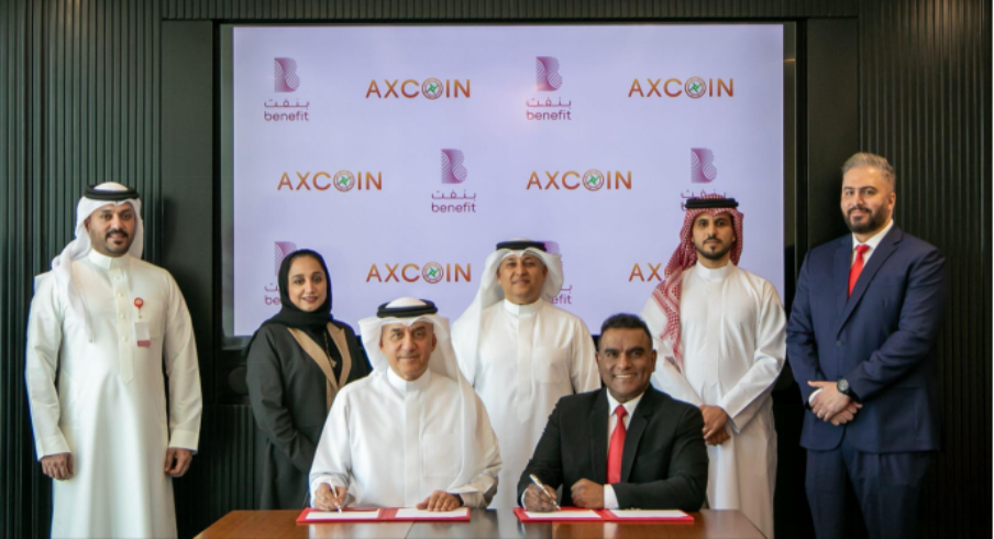 Nasdaq-Listed AXG Secures Bahrain’s First Stablecoin Issuer License to Target $250 Trillion Global Cross-Border Payments Market via On-Chain Channels6