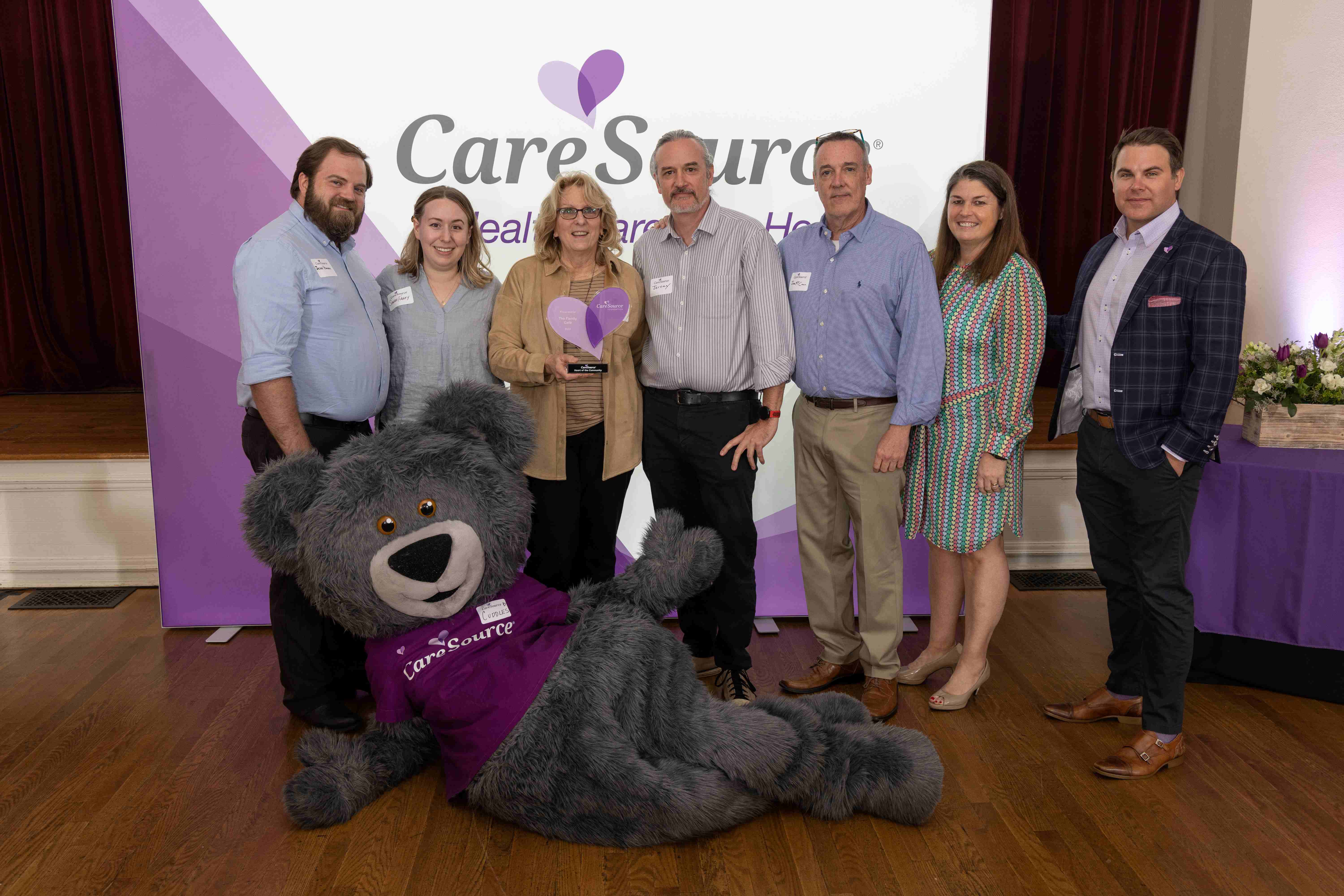 CareSource Florida