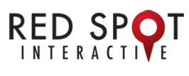 Red Spot Interactive