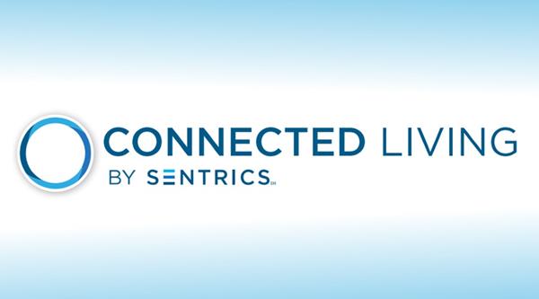 Connected Living by Sentrics