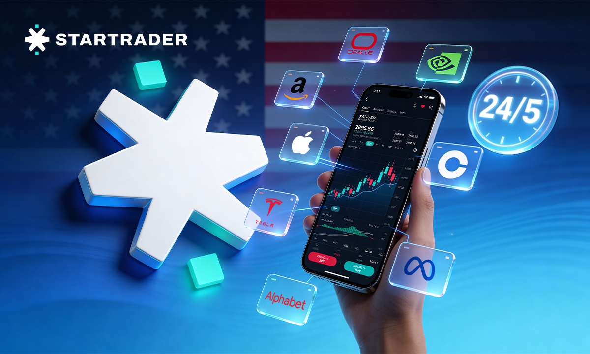 STARTRADER