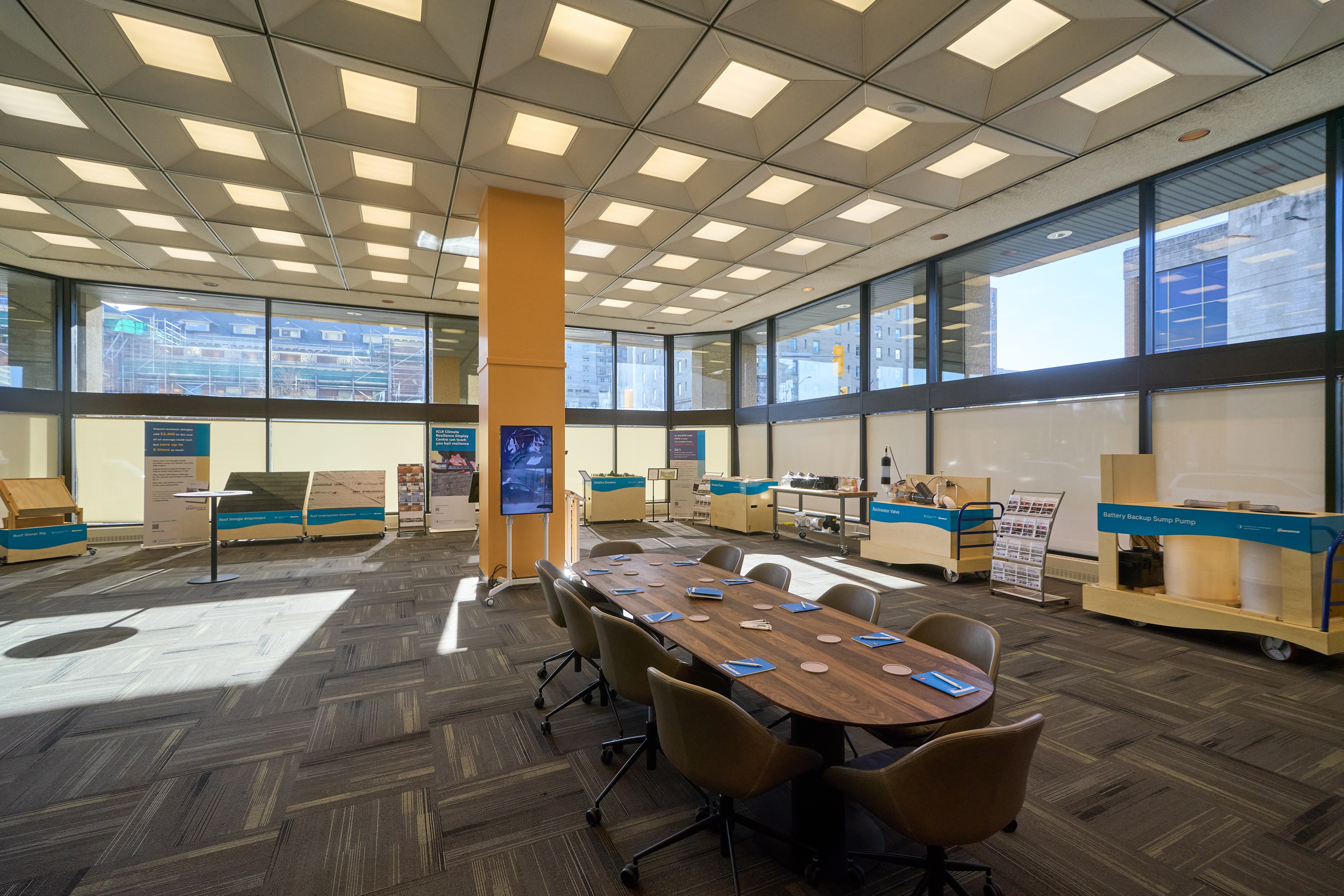ICLR Climate Resilience Centre_2
