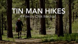 Tin Man Hikes, A short film about being open to where the trail takes you