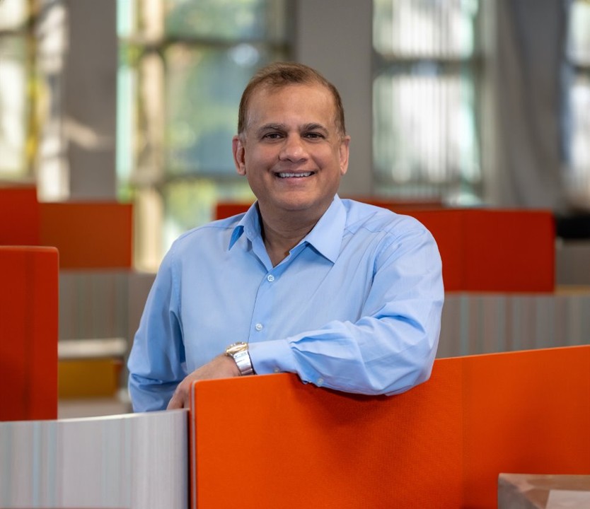 Awsare Joins Forbes Technology Council
