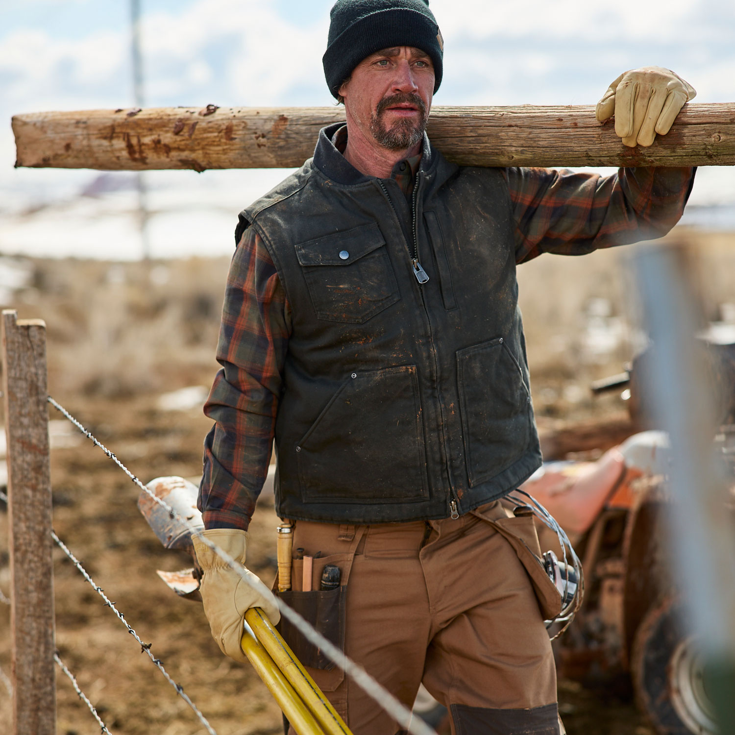 Duluth Holdings Inc. Announces Third Quarter 2025 Financial Results