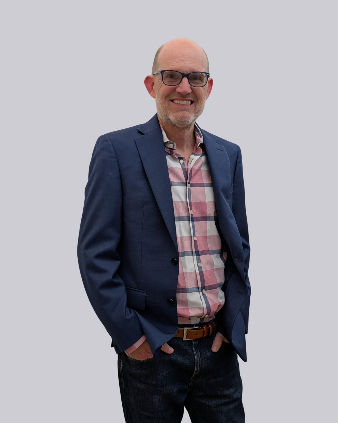 Scott S. Davis Joins 4media group