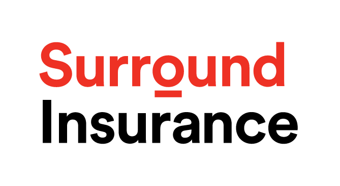 Surround Insurance logo