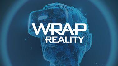 WRAP’s new virtual reality law enforcement training platform.