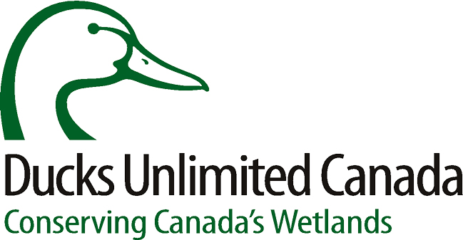 Ducks-Unlimited-Canada logo