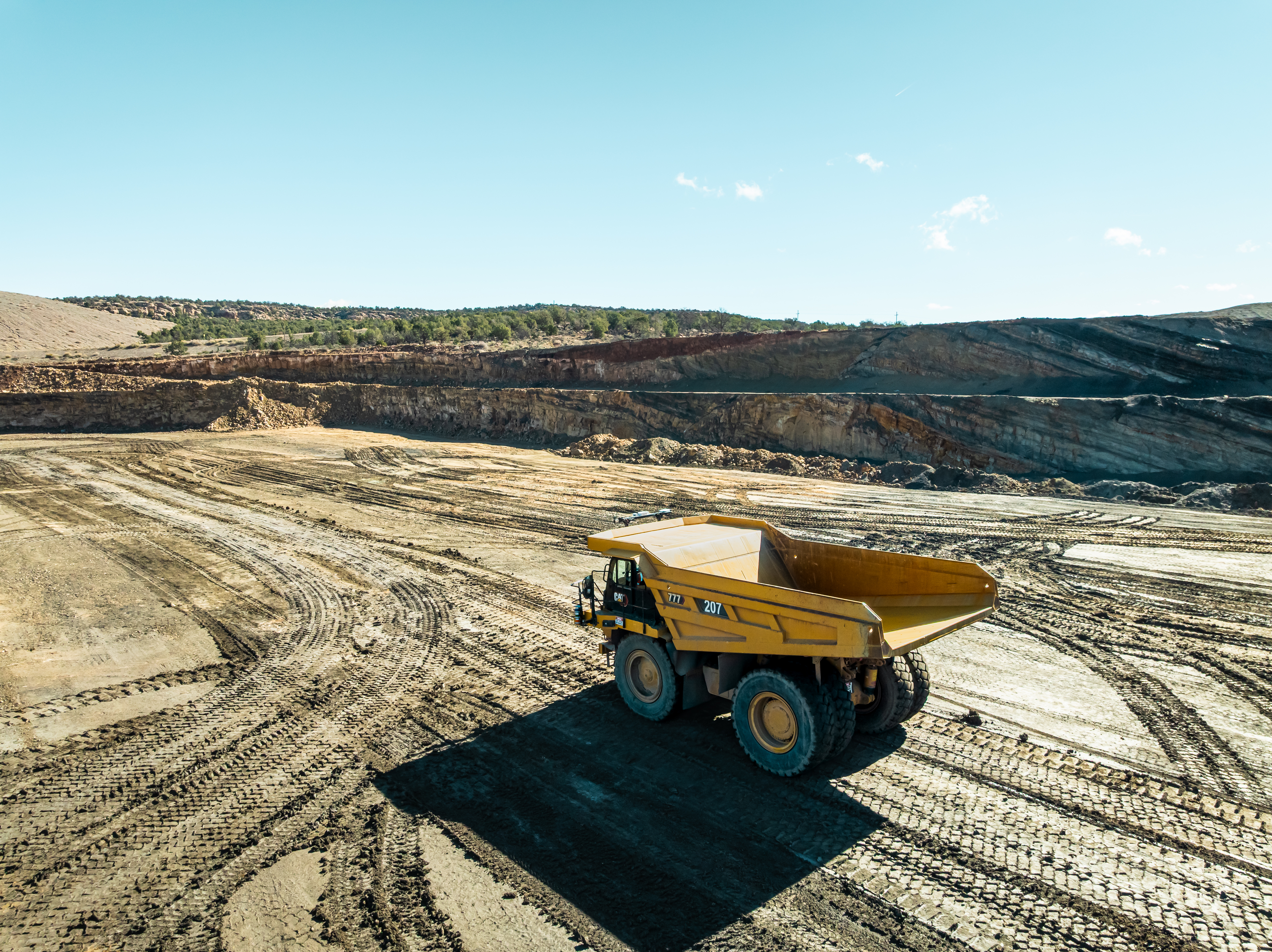 Mariana Minerals Deploys Private 5G Network with Celona to Power Real-Time Mining Operations