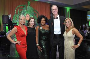 Friends of Prentice Raises More than $750,000 at Annual Gala Benefitting Women’s Healthcare