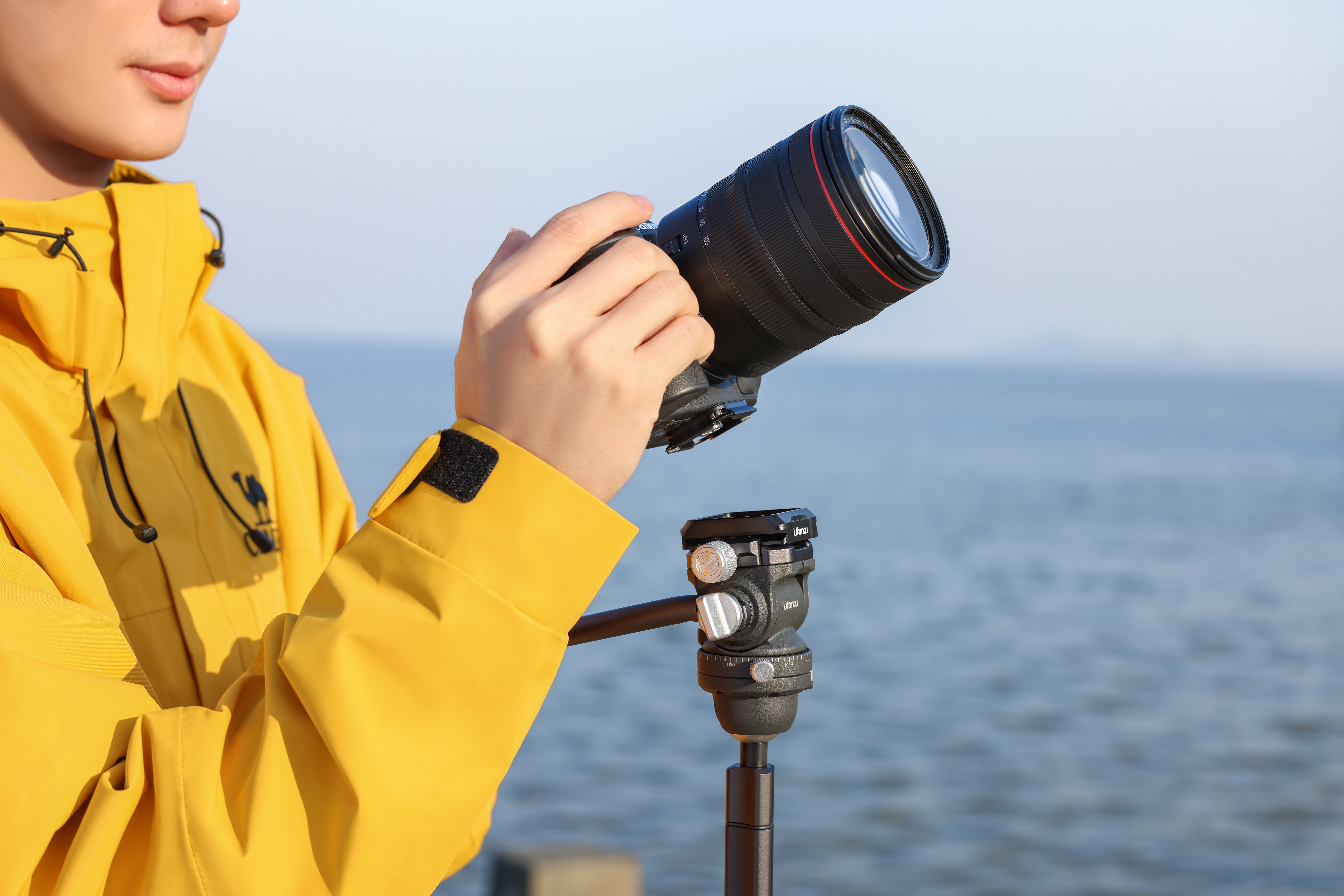 Ulanzi Announces New Milestone in Empowering Creators Across North America