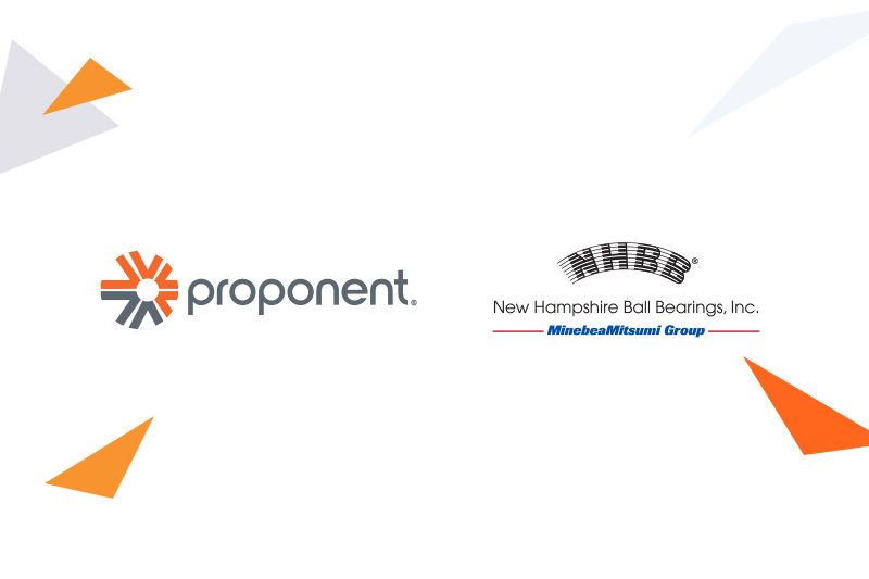 Proponent NHBB Partnership