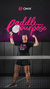 Featured Image for ONIX Pickleball