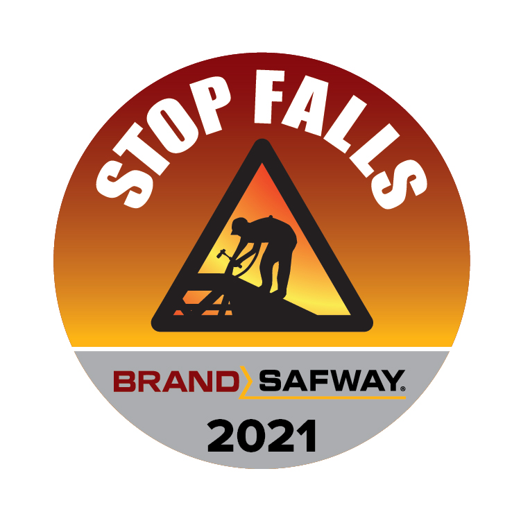 BrandSafway is planning activities around the world in support of Safety Week, May 3-7, 2021.