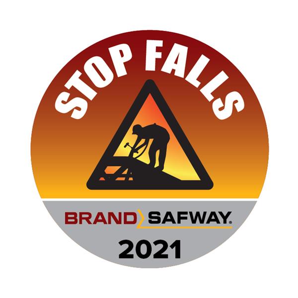 BrandSafway is planning activities around the world in support of Safety Week, May 3-7, 2021.