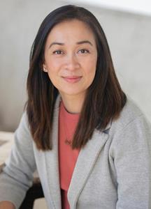 Christine Tao, CEO and Co-founder, Sounding Board