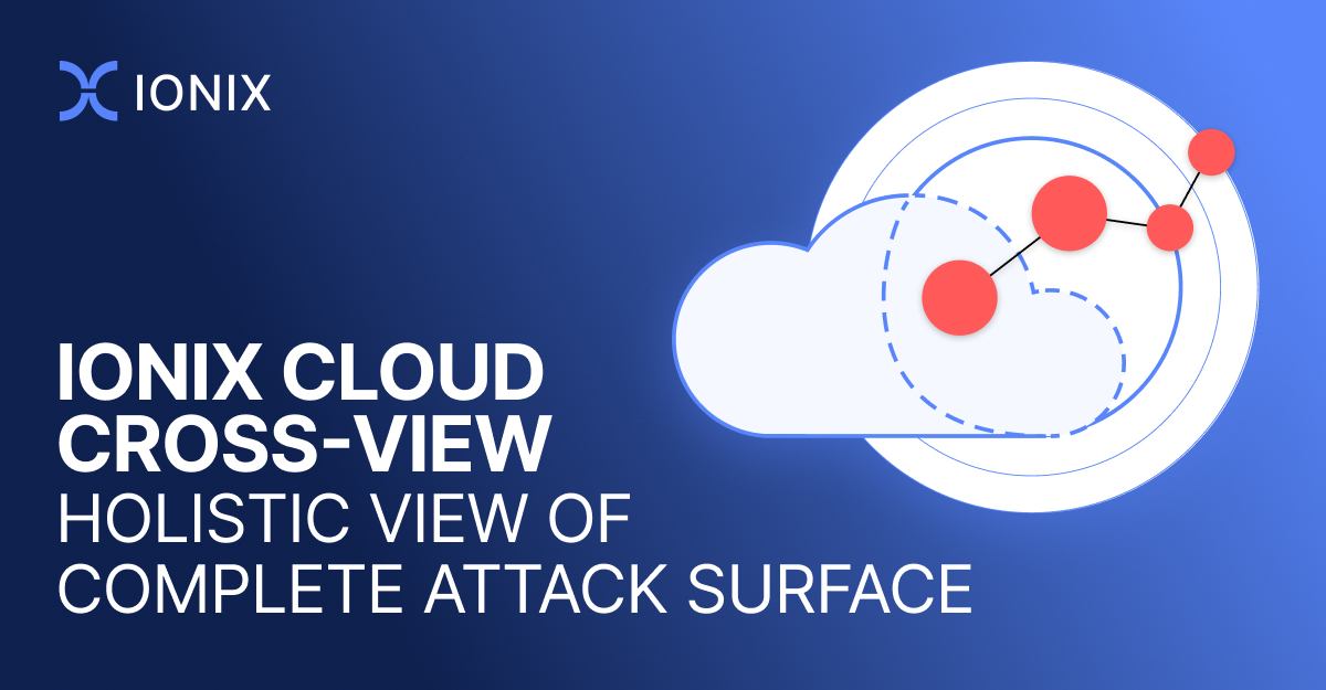 Provides Holistic View of the Complete Attack Surface Across Clouds and On-Prem, Unifying External Threat Exposure Management