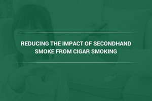 In a new resource, Camfil air quality professionals explain the rising prevalence of cigar smoking in cigar rooms and how to prevent harm from secondhand smoke in these spaces.