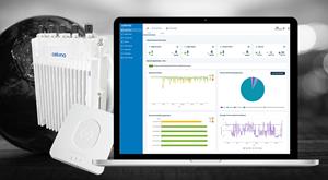 New Celona Orchestrator with Device Experience Analytics