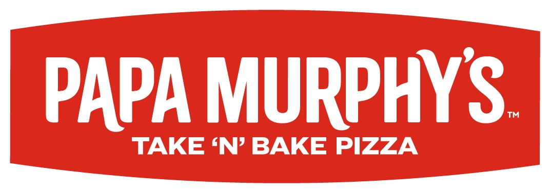 Papa Murphy's Take 'n' Bake Pizza New Logo (Version 2)