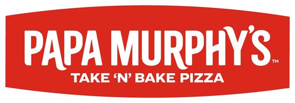 Papa Murphy's Take 'n' Bake Pizza New Logo (Version 2)